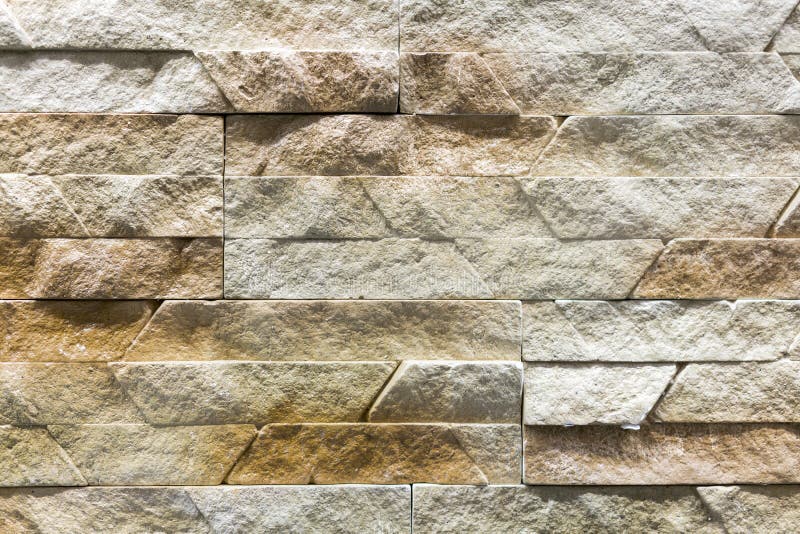 brown decorative stones