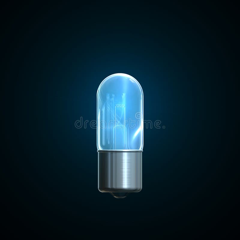 Light bulb