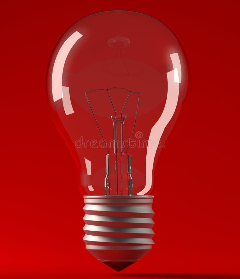 Light bulb