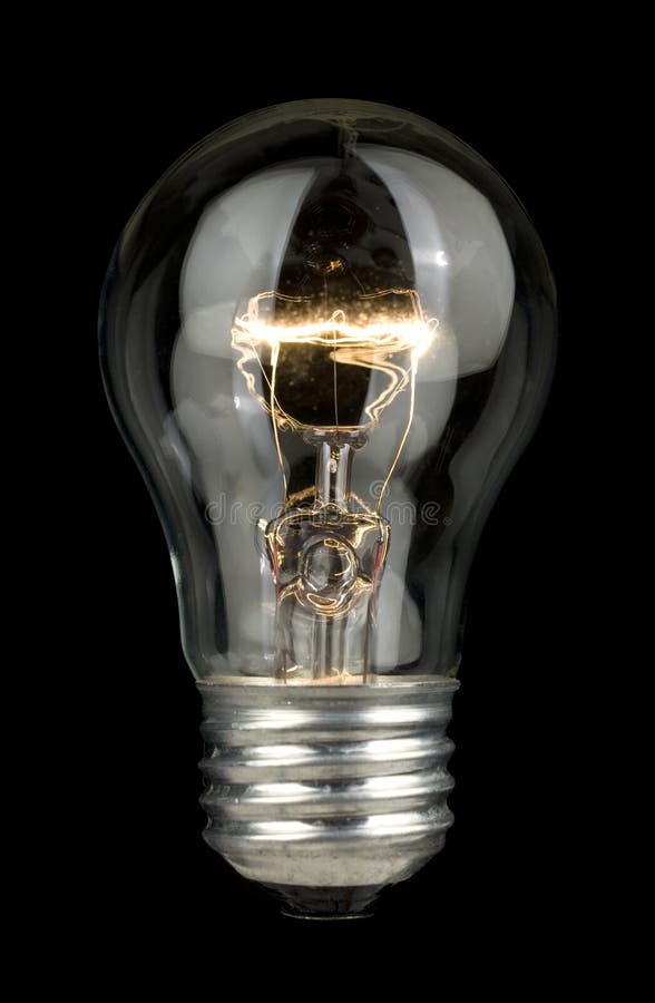 Light Bulb. stock photo Light Bulb. stock photo