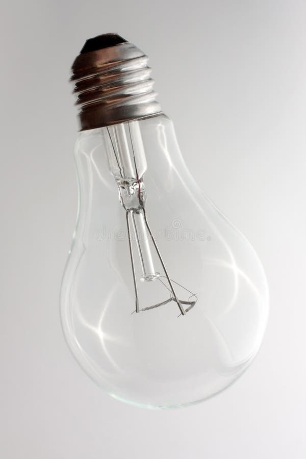 Light bulb