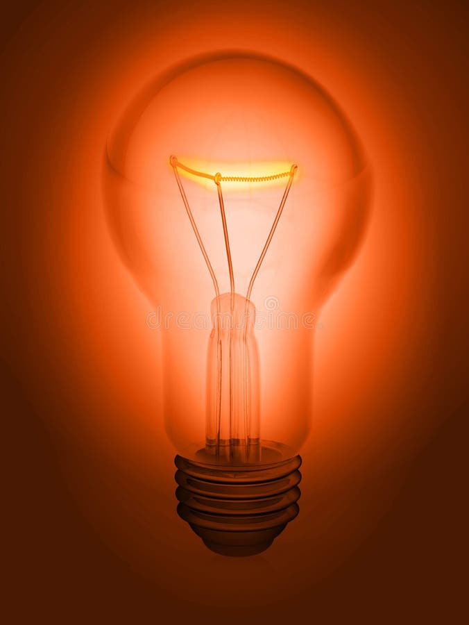 Light bulb