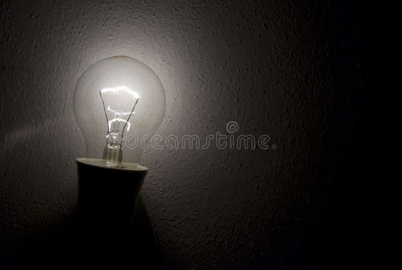 Light bulb
