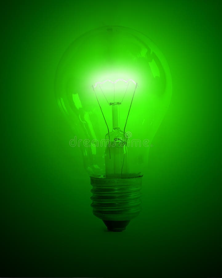 Light bulb