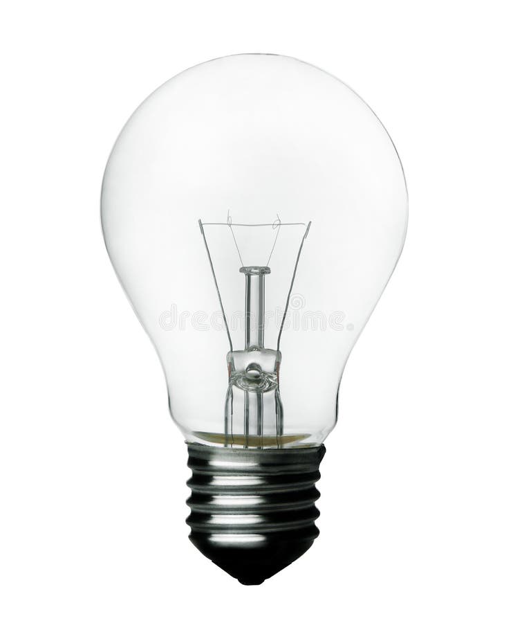 Light bulb