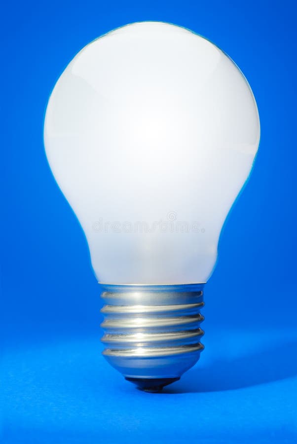 Light bulb