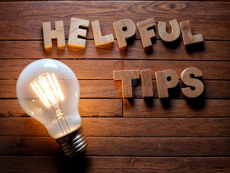 Helpful Tips Stock Illustrations – 8,027 Helpful Tips Stock Illustrations,  Vectors & Clipart - Dreamstime