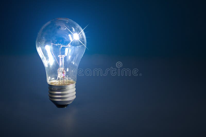 Light Bulb BackGround (1)