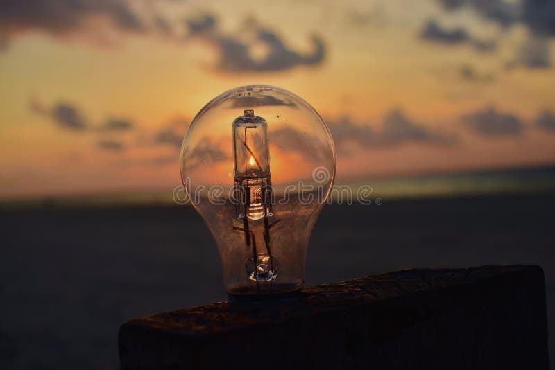 Light bulb