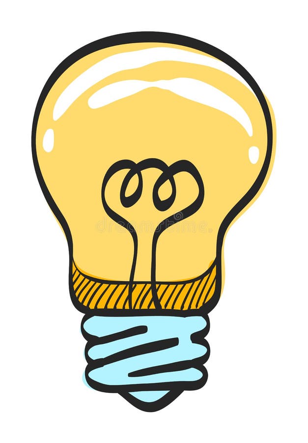 Light Bulb Drawing Icon Stock Illustrations 18 352 Light Bulb Drawing Icon Stock Illustrations Vectors Clipart Dreamstime