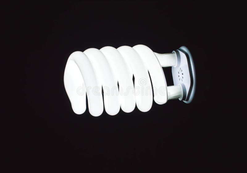 Light bulb stock image. Image of studio, lighting, bulb 36964825