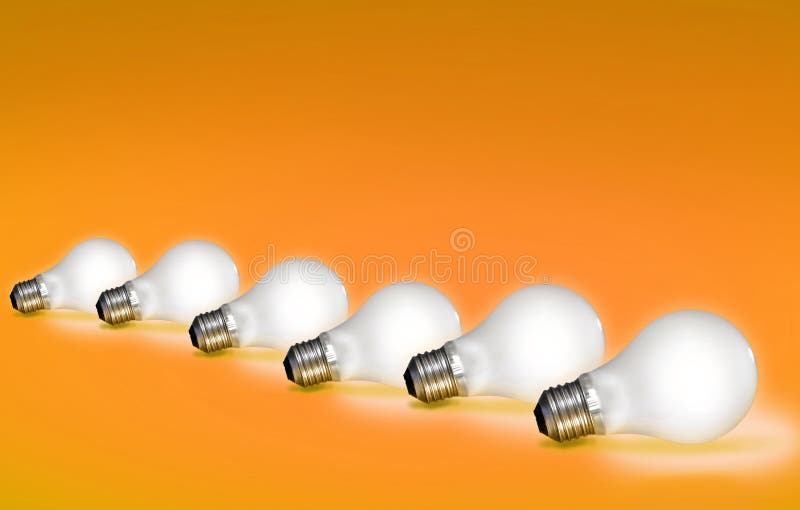 Light Bulbs