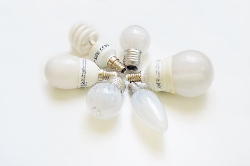 403 Assortment Light Bulbs Stock Photos Free & RoyaltyFree Stock