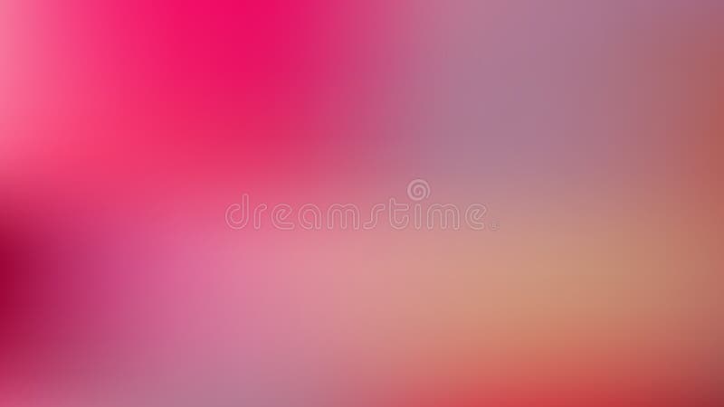 Light Red PowerPoint Background Stock Illustration - Illustration of plain,  blur: 204075153