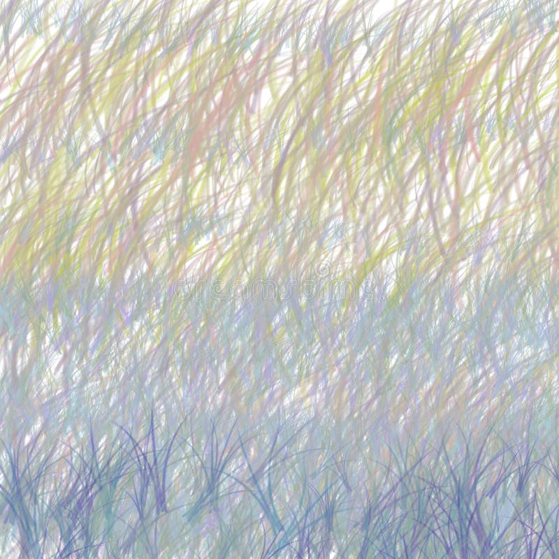 Spring Light colors background. Abstract nature texture stock illustration Spring Light colors background. Abstract nature texture stock illustration