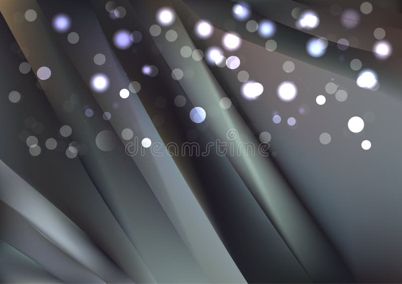 Light Design Dynamic Background Vector Illustration Design Stock Vector