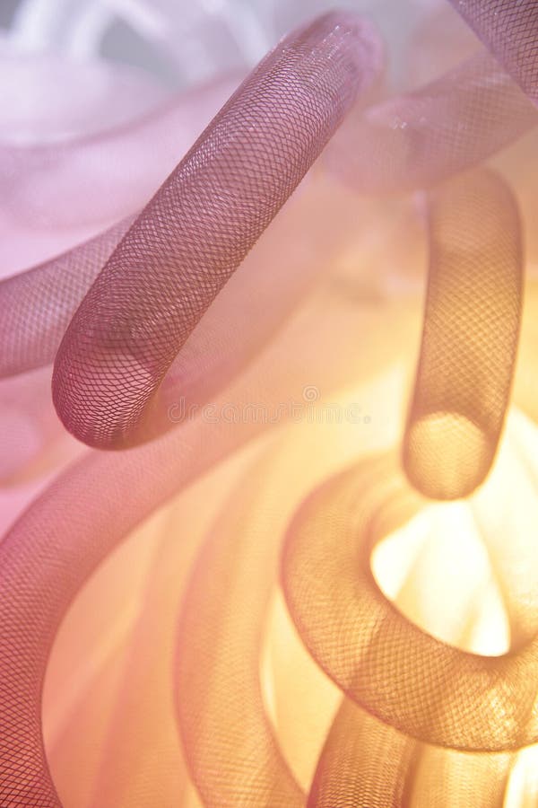Light dynamic colorful abstract background royalty free stock photography