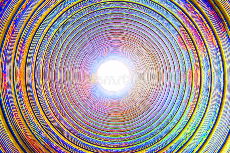 Light at the End of the