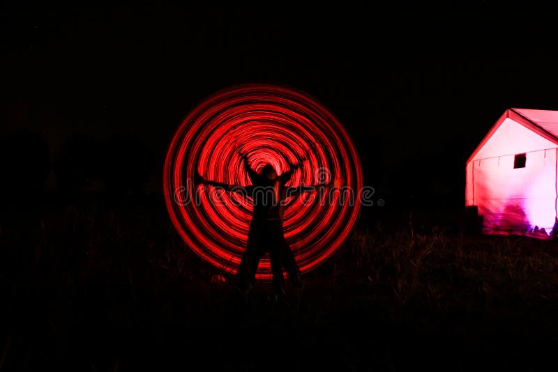 Light game stock image. Image of retro, illuminate, dark 33338827