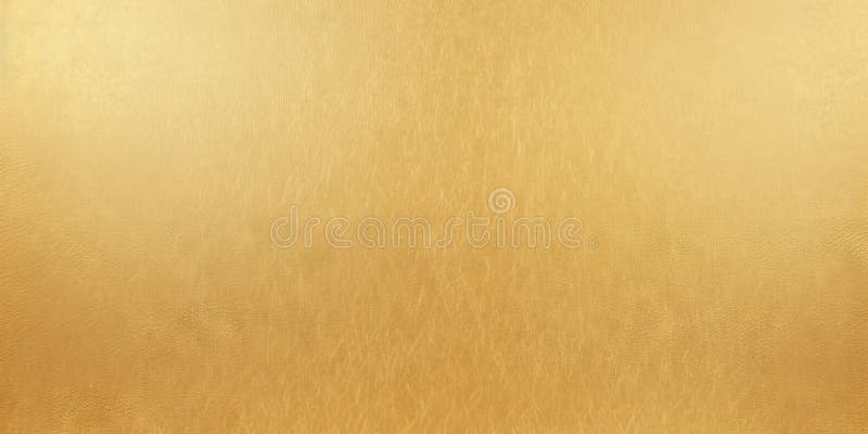 Light golden and bronze texture gradient background generative AI Art created by AI technology image