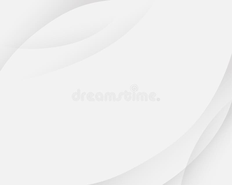Light gray abstract background vector vector illustration