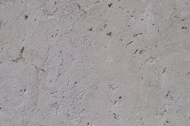 Fragment of light gray cement wall background. Sand fragment stock images, royalty-free photos and pictures