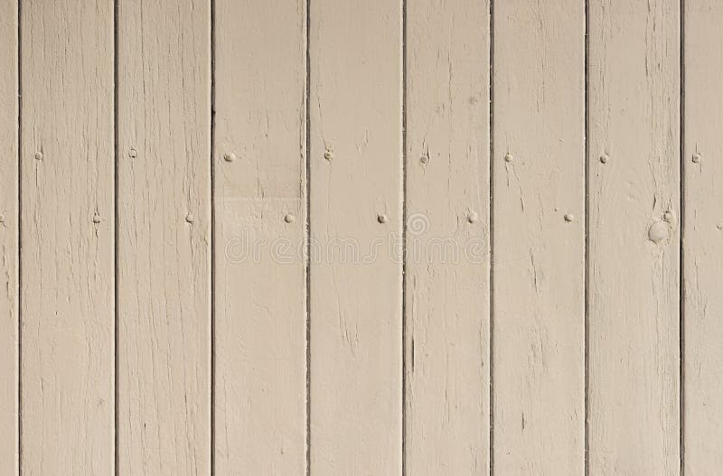 Light Gray Colored Painted Wood Planks Background Texture Stock