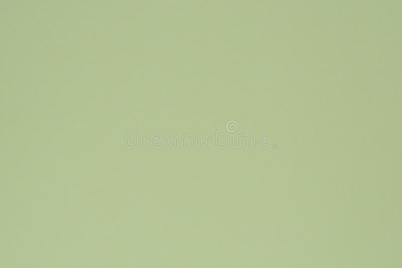 Light Green Colored Paper. Surface Irregularities, Spots and Pores ...