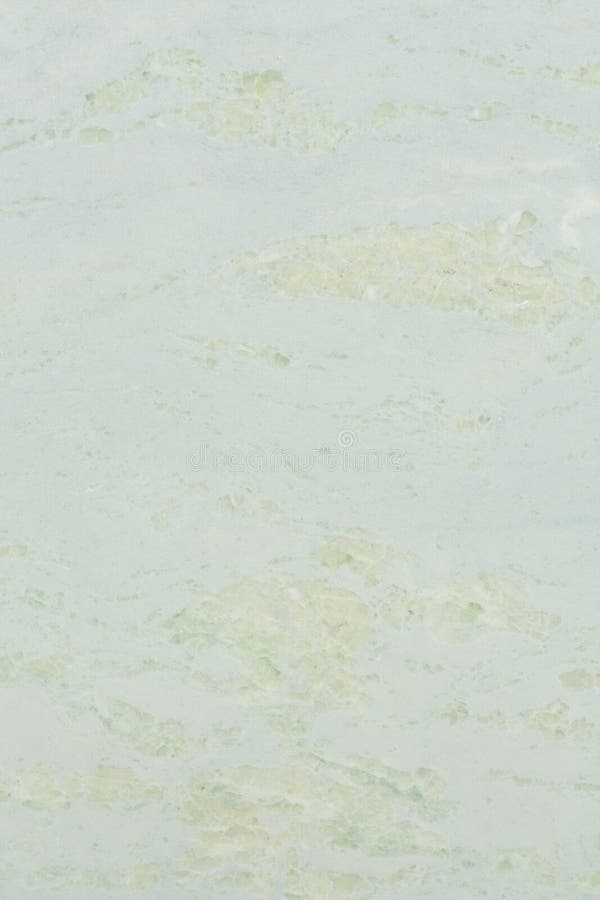 Light Green Marble Background for Art Work. Stock Image - Image of