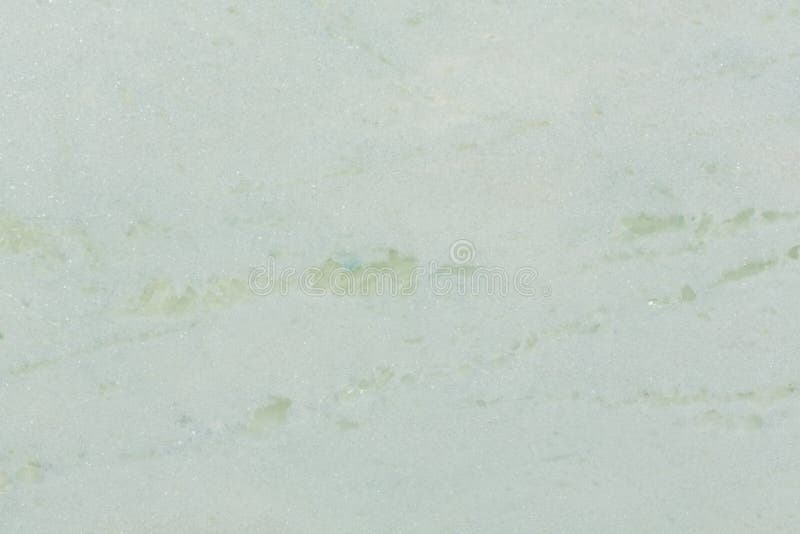 Light Green Marble Texture, Background Close Up. Stock Photo Image of