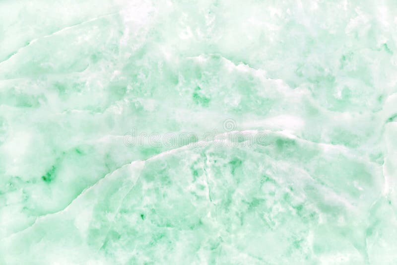 Light Green Marble Texture Background with High Resolution, Counter Top