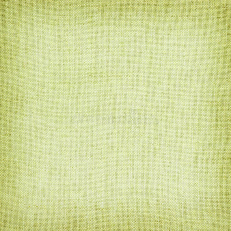 Green Abstract Linen Background Stock Photo Image of canvas, green