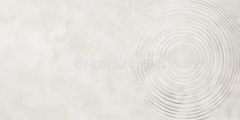 A light grey background with faint concentric circles creating a subtle texture. The minimalistic royalty free stock images