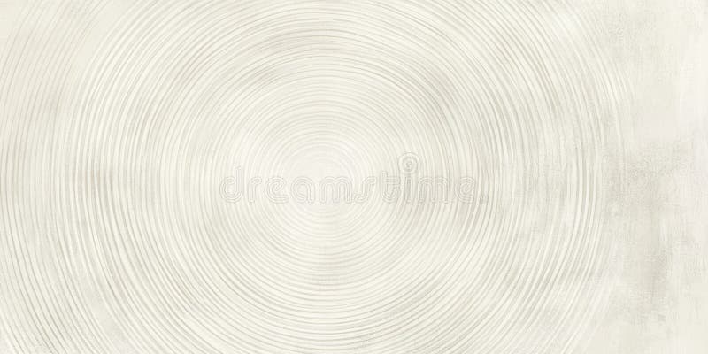 A light grey background with faint concentric circles creating a subtle texture. The minimalistic stock image