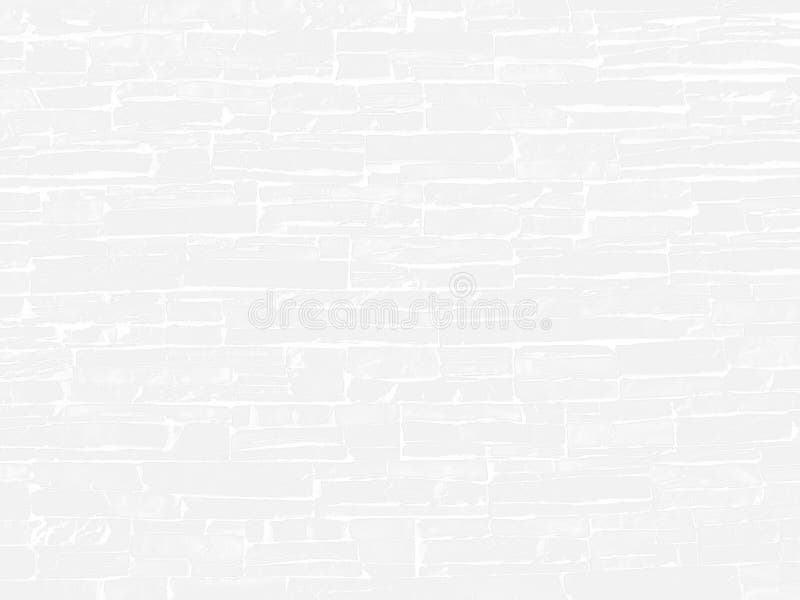 Light grey background, stone wall stock illustration