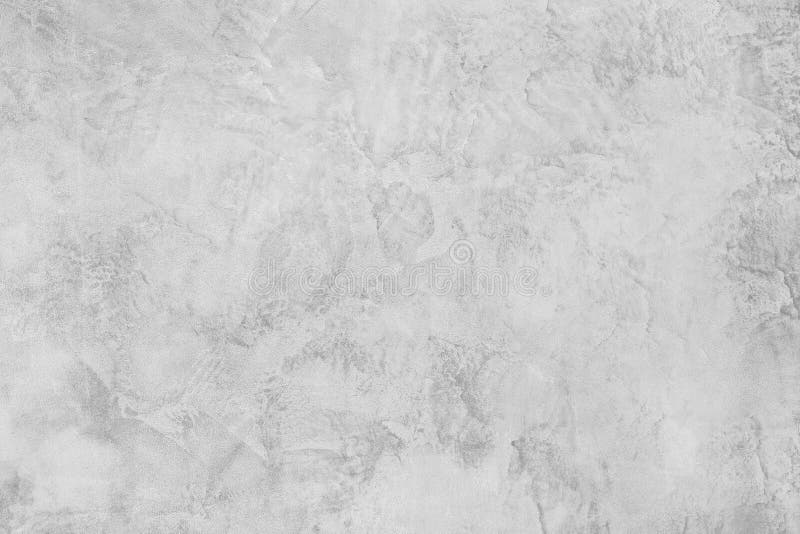 Light Grey Concrete Textured Background Stock Illustration