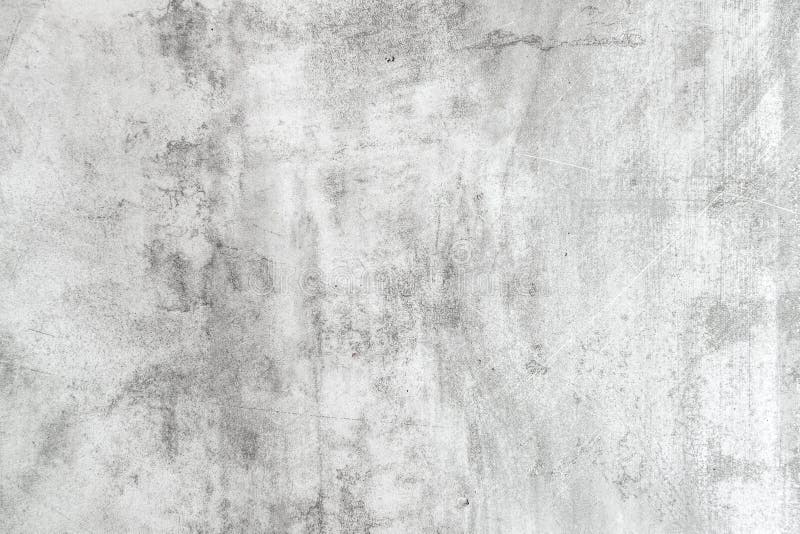 Light Grey Concrete Textured Background Stock Image - Image of concave