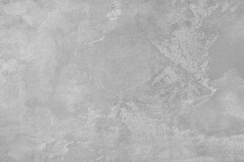 Light Grey Concrete Textured Background Stock Photo - Image of patterns
