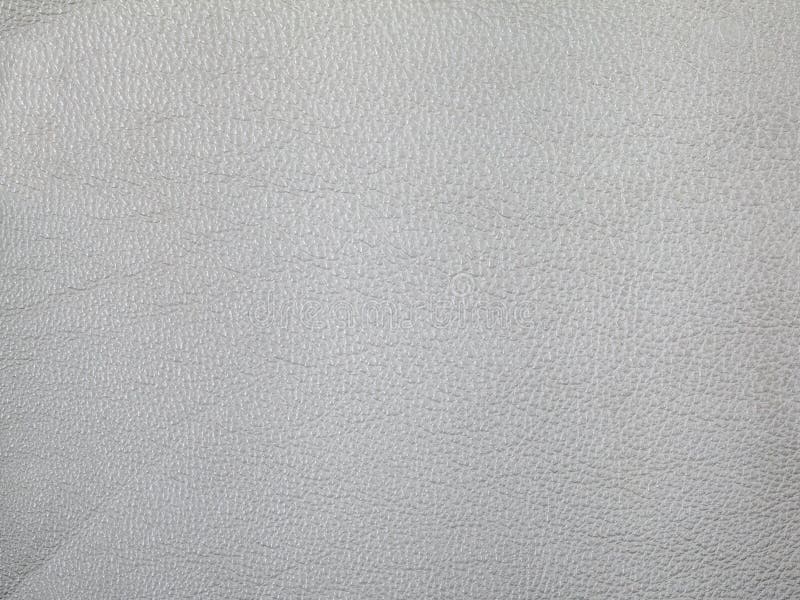 Light Grey Leather Texture Background Stock Image - Image of gray, dyed:  170618509