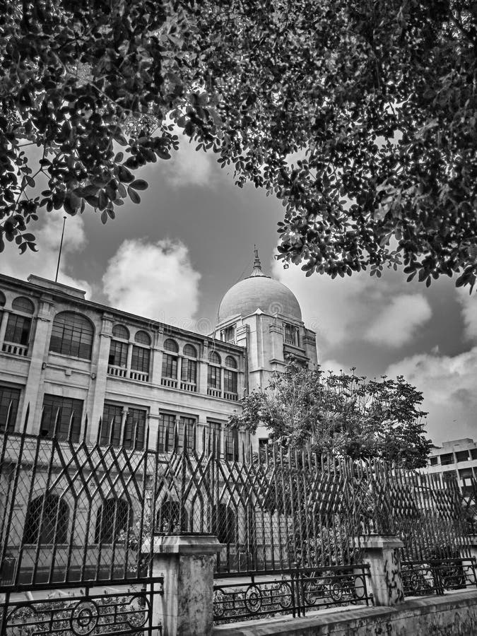 Light house Karachi stock image. Image of karachi, historical 185617453