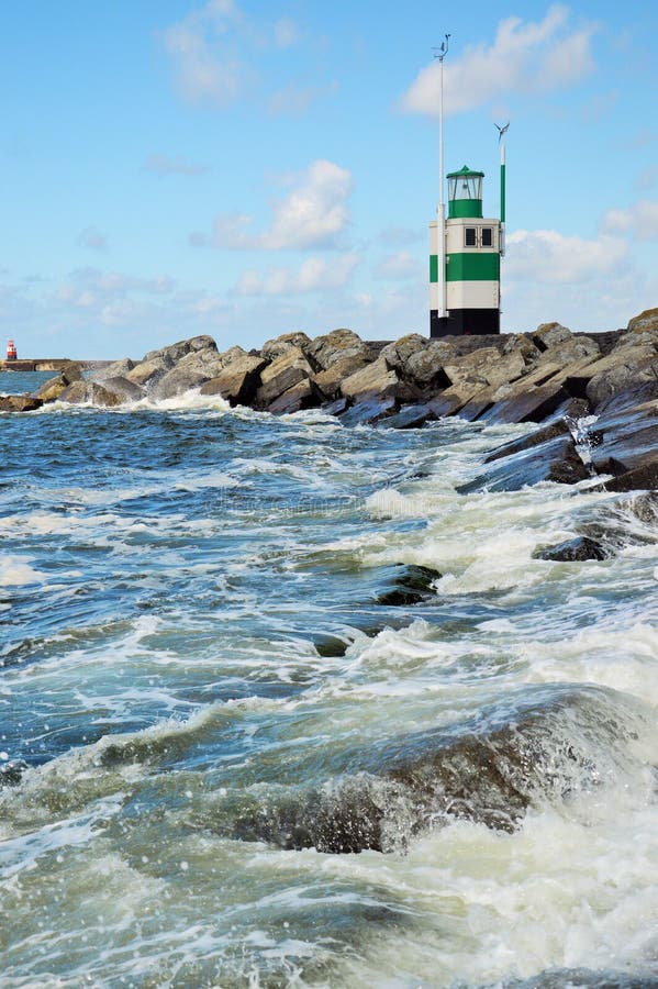 People enjoy the beach of Ijmuiden near the Tata Steel plant on News  Photo - Getty Images