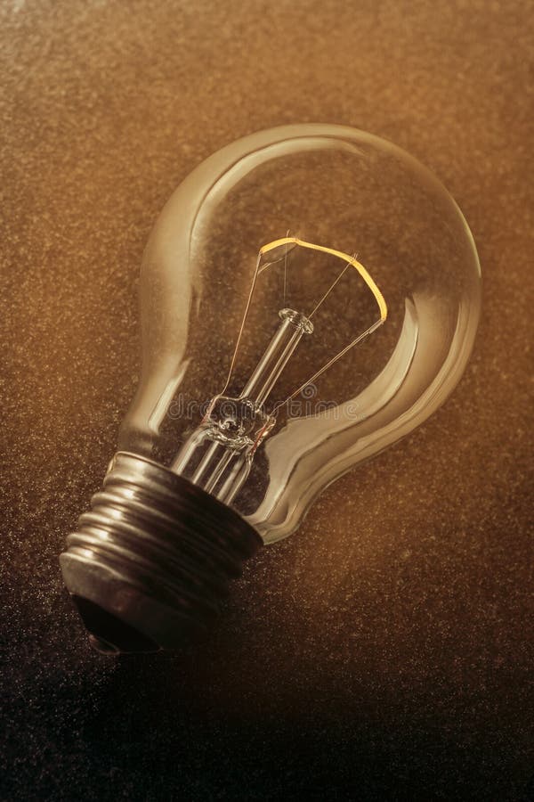 Light, Incandescent Light Bulb, Light Bulb, Macro Photography Picture
