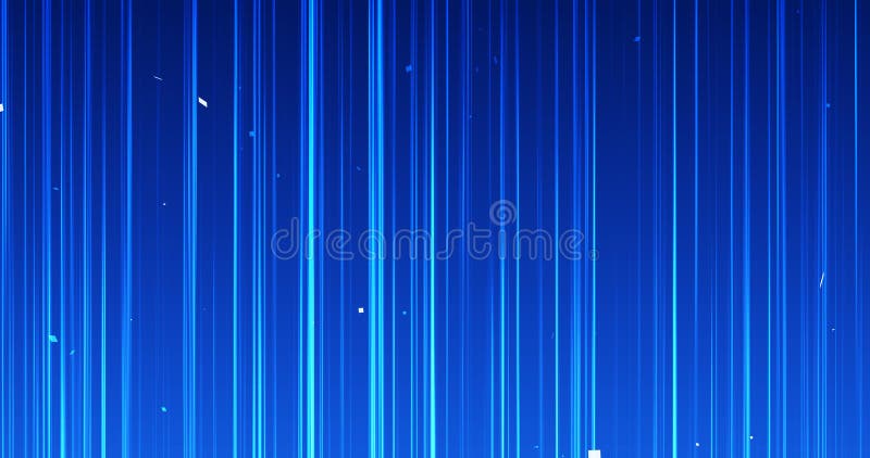 Light leaks moving royal celebration particle falling bg. stock photography