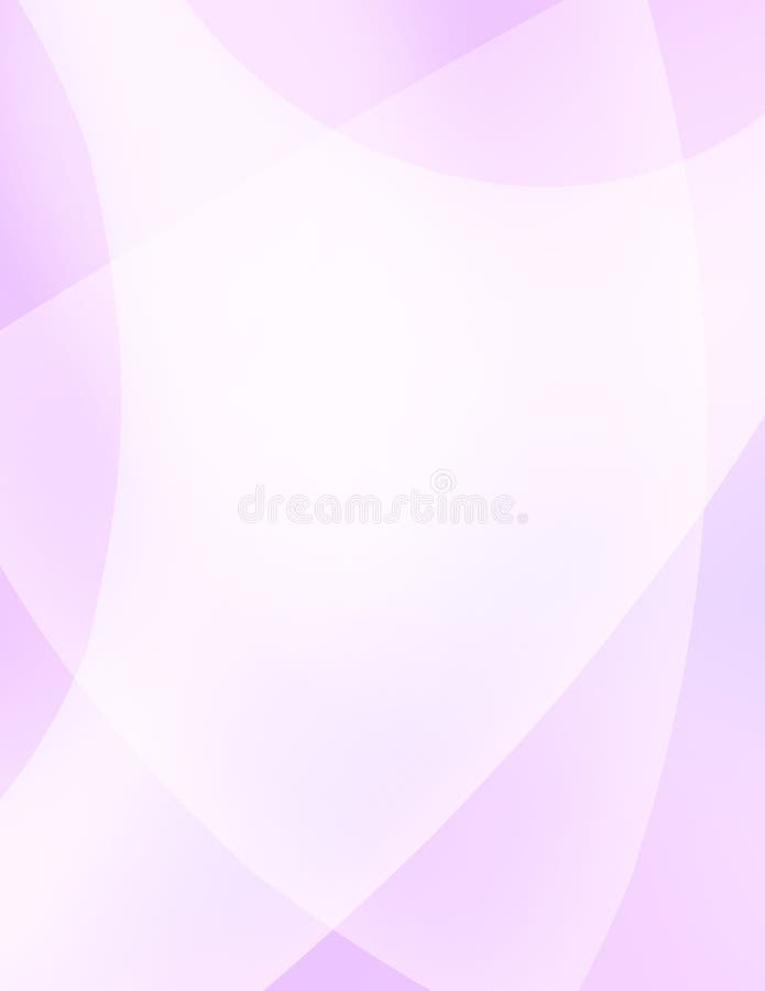 Light Mauve Background. Minimal Vector Graphics Stock Vector ...