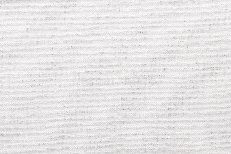 Light natural linen texture stock photography