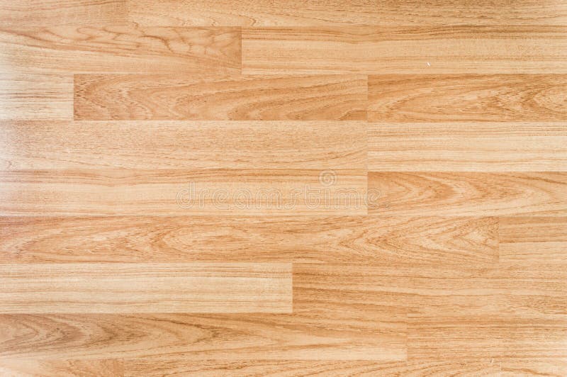 Light Oak Wooden Flooring Texture Background Top View Of Smooth Brown