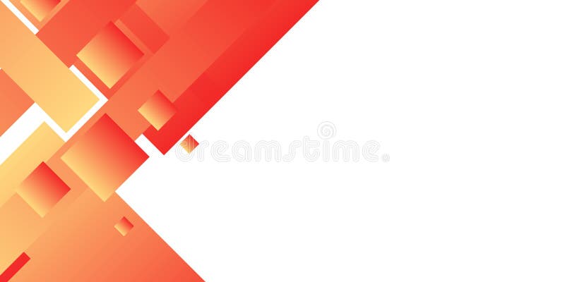Light Orange Abstract Background for Presentation Design, Banner ...