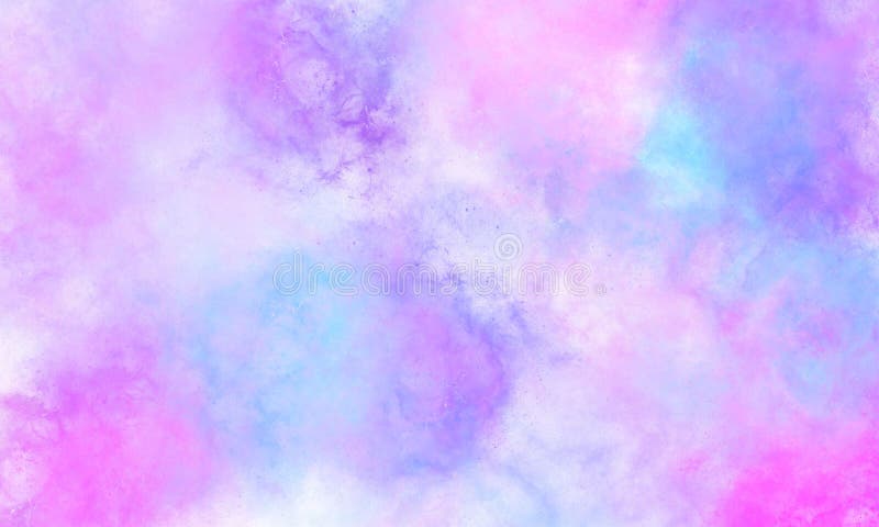 Light pink,purple and blue multicolor abstract background royalty free illustration.