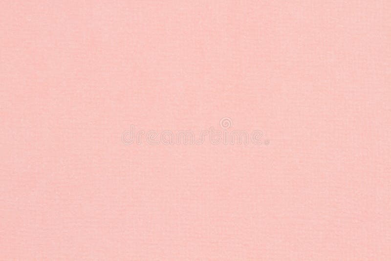 Light Pink Textured Cardstock Paper Closeup Background Stock Image - Image  of stationary, textured: 194156699