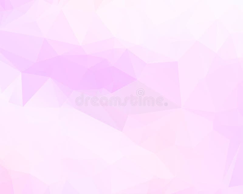 Light Pink vector modern geometric abstract background , Multicolor, Rainbow vector triangle mosaic template royalty free illustration Light Pink vector modern geometric abstract background , Multicolor, Rainbow vector triangle mosaic template royalty free illustration